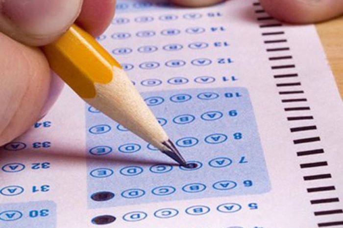 Отмену ЕНТ для некоторых выпускников обсуждают в Казахстане 