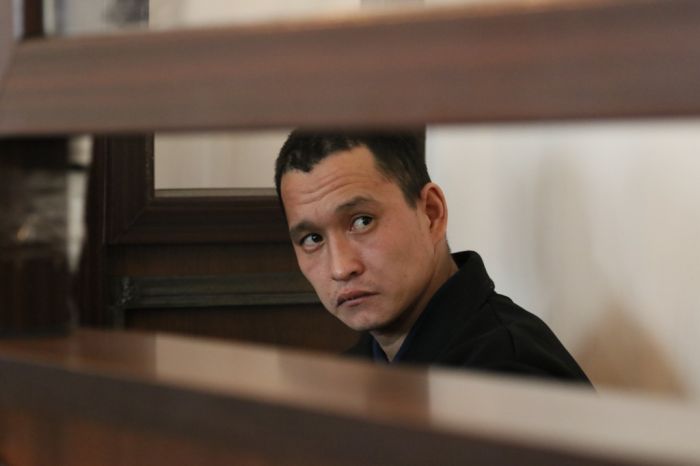 За ребёнка - 25 лет 