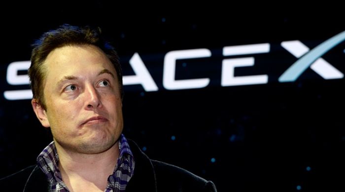 Маск представил новую ракету для полетов на Марс и из Нью-Йорка в Шанхай