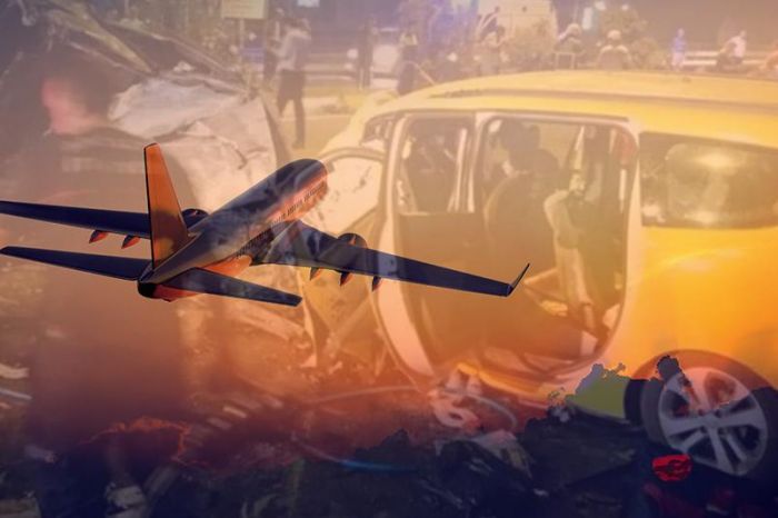 Пострадавшие в ДТП в Турции казахстанцы вылетят в Алматы обычным авиарейсом 