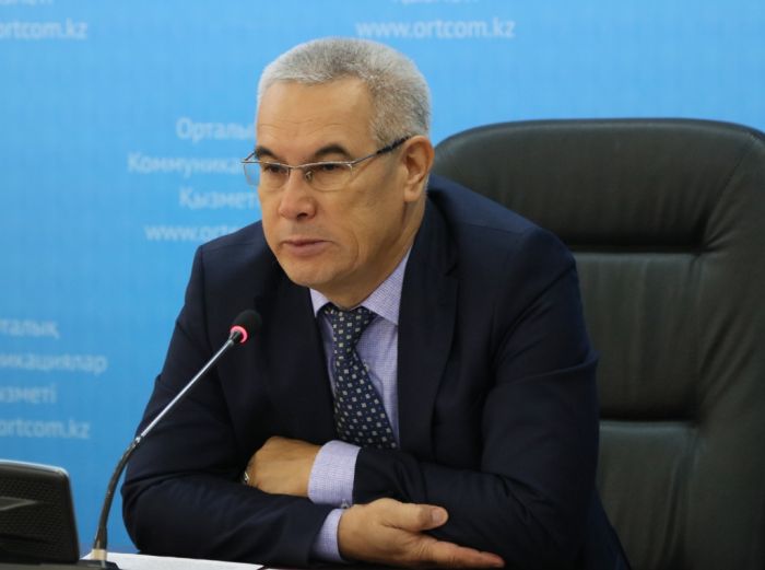 Воздушные стоки 