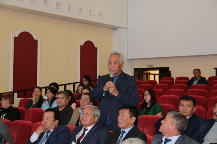 Новый поворот 