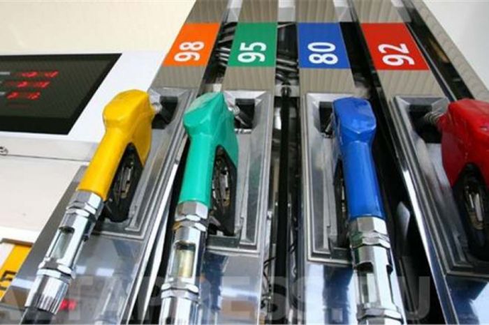 Цены на бензин в Казахстане: АЗС продают АИ-92 по 151 тенге за литр 