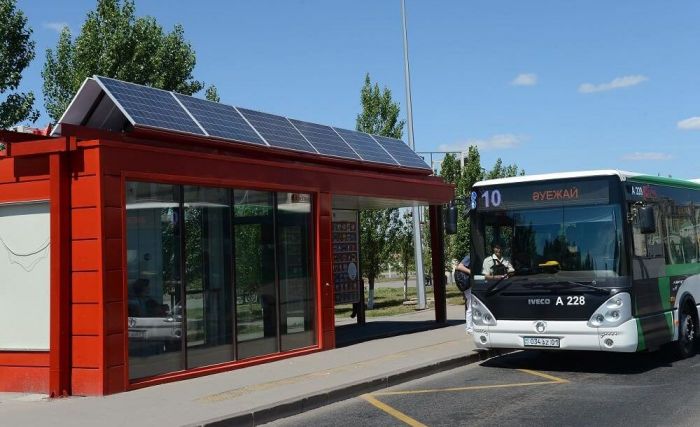 Как казахстанцы отреагировали на "автобусный" сбор в 3800 тенге 