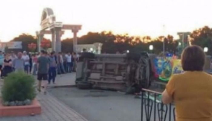 За смертельное ДТП 19-летнюю водительницу приговорили к 2,6 годам условно 