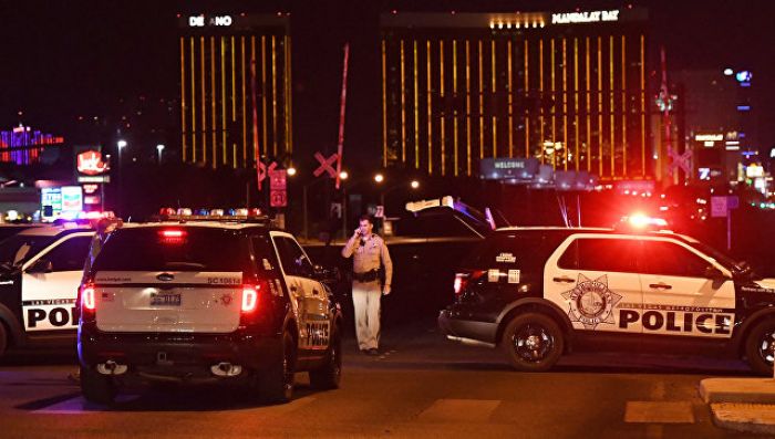 Стрельба в Лас-Вегасе: число погибших выросло до 59 человек 