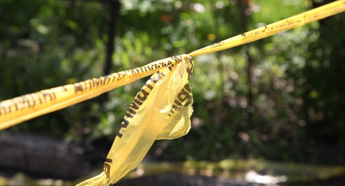 Здание сельской школы обрушилось в Карагандинской области 