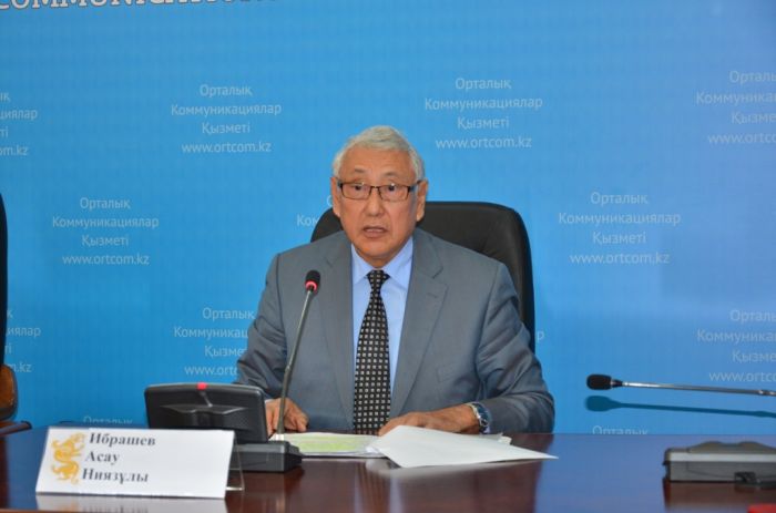 В депутаты больше 3 не собираются 