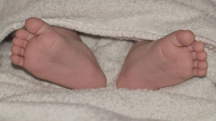 Женщина потеряла грудного ребенка в Шымкенте