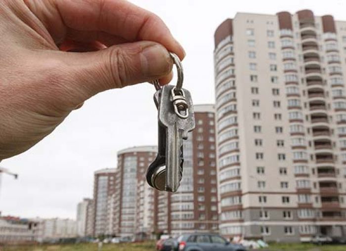 Сколько казахстанцев стоят в очереди на получение жилья 