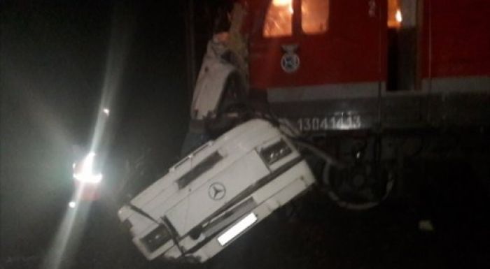 Не менее 17 человек погибли в ДТП с казахстанским автобусом в России 