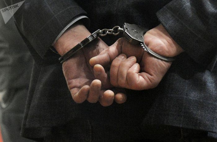Подозреваемый в убийстве внука задержан в Карагандинской области 