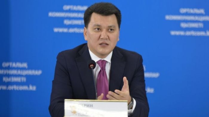 Карин: "Вестись на эти провокации не стоит"