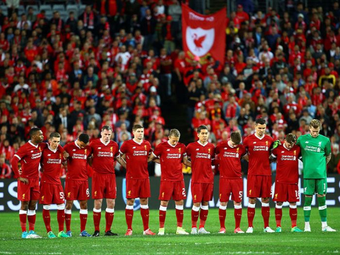 "Ливерпуль" хотят купить за миллиард евро толстосумы из Китая