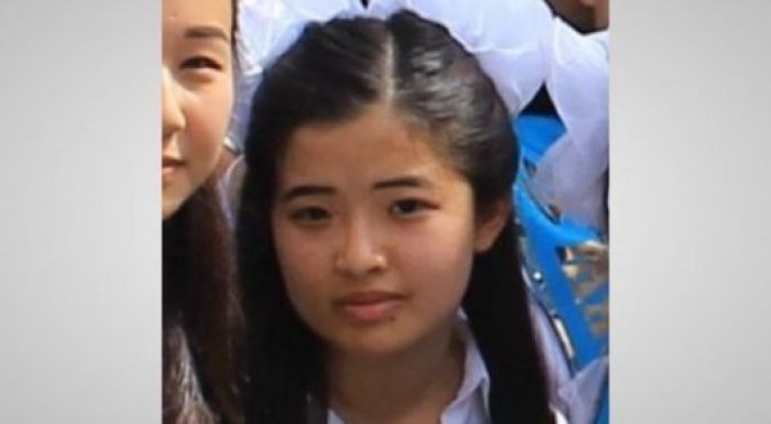 Задержан подозреваемый в убийстве Назерке Арип в Алматы 