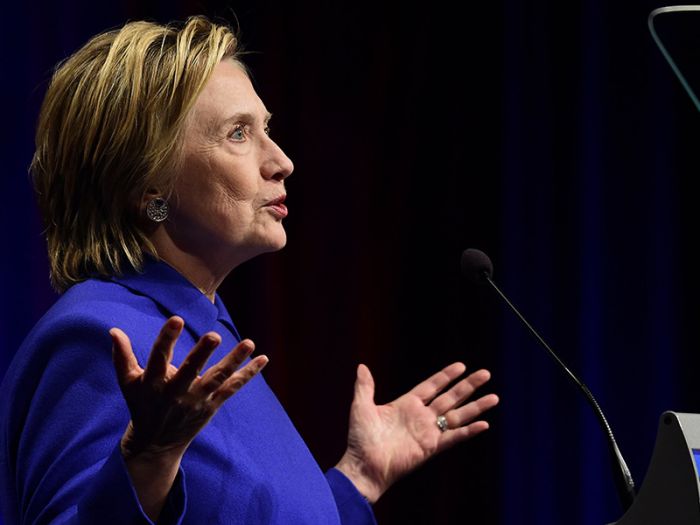 The Daily Beast рассказал о темнокожих блогерах, нанятых Кремлем для дискредитации Клинтон 