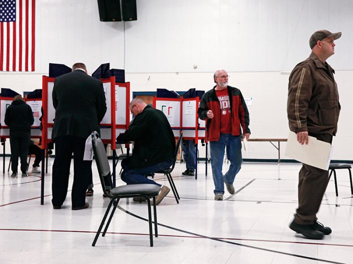 Google нашла доказательства причастности РФ к использованию платформ компании для вмешательства в выборы в США 