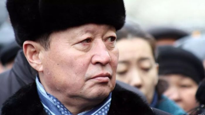 Экс-глава КНБ Нартай Дутбаев проходит по новому делу