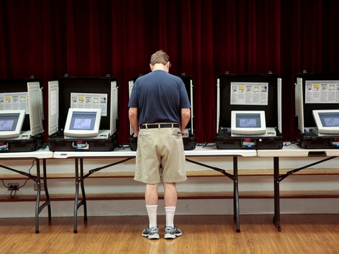 В США хакеры и власти работают над проектом по защите от кибератак на будущих выборах