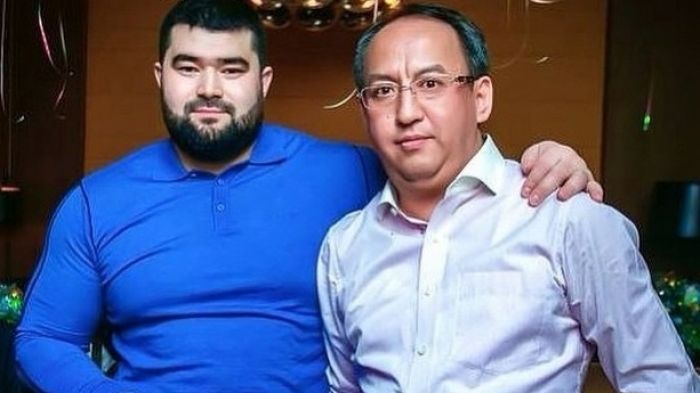 Кайрату Жамалиеву отказали в досрочном освобождении