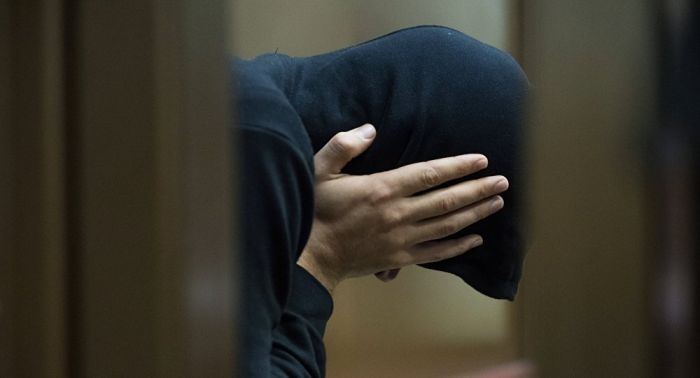 Суд над несовершеннолетним насильником начался в Талдыкоргане 