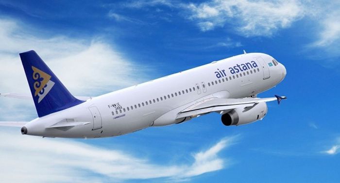 "Эйр Астана" ввела платные места в самолете: Пассажиры возмущены
