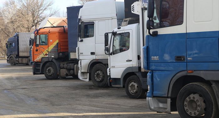 МЧС Кыргызстана: гуманитарная помощь от Казахстана уже не актуальна 