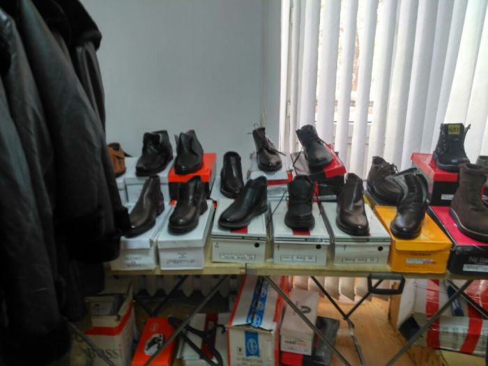 Натуральный обман 