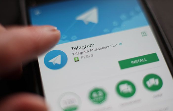 Мировой суд оштрафовал Telegram на 800 тысяч рублей за отказ предоставить ФСБ ключи шифрования 