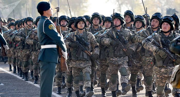 Генсек ОДКБ: ООН желает привлекать наших миротворцев к своим операциям 