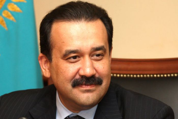 Масимов пошутил о том, как стать премьер-министром 