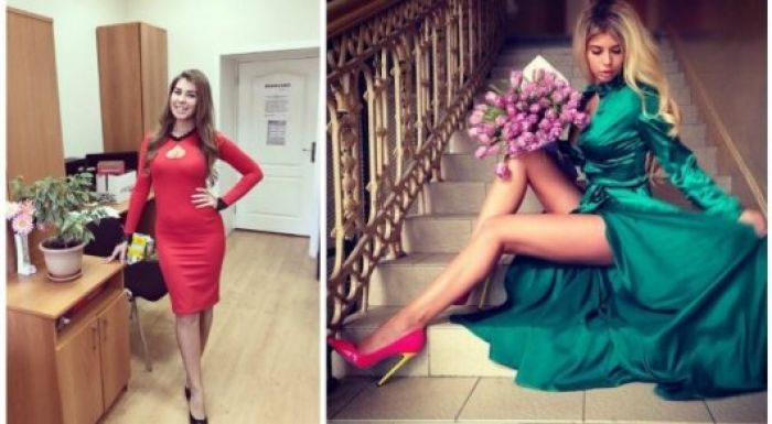 Скандально известную девушку-депутата из Рудного будут судить за сводничество