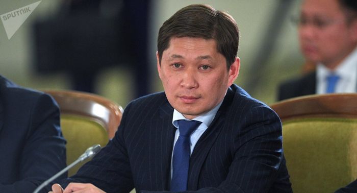 Премьер-министр Кыргызстана​ вылетел в Астану 