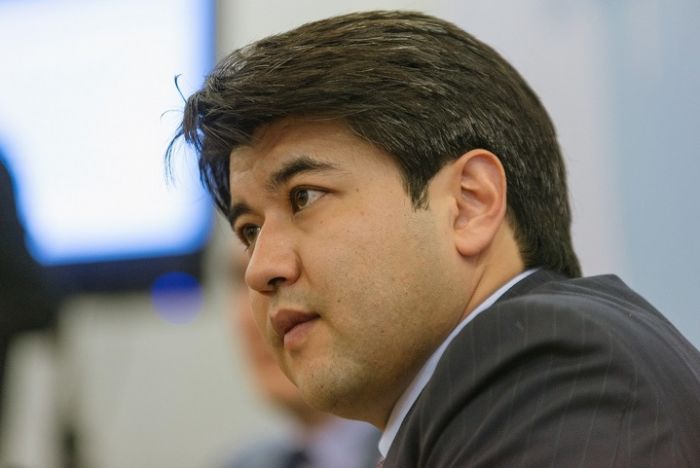 Дело Куандыка Бишимбаева передано в суд 