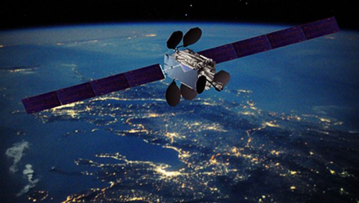 Два новых казахстанских спутника выведут на орбиту