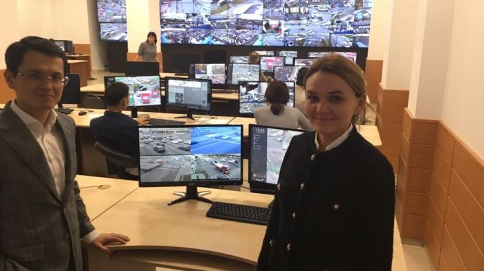 Имена злостных нарушителей ПДД Мусин предложил публиковать в соцсетях 