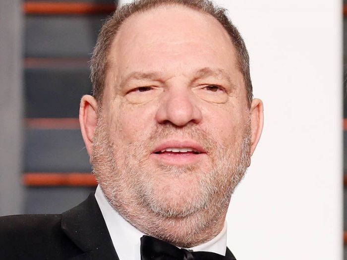Полиция Лос-Анджелеса начала расследовать обвинения Вайнштейна в изнасиловании 