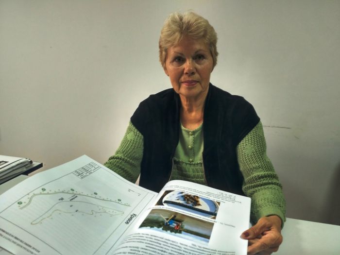 Почему все бьются, а рыбы нет? 