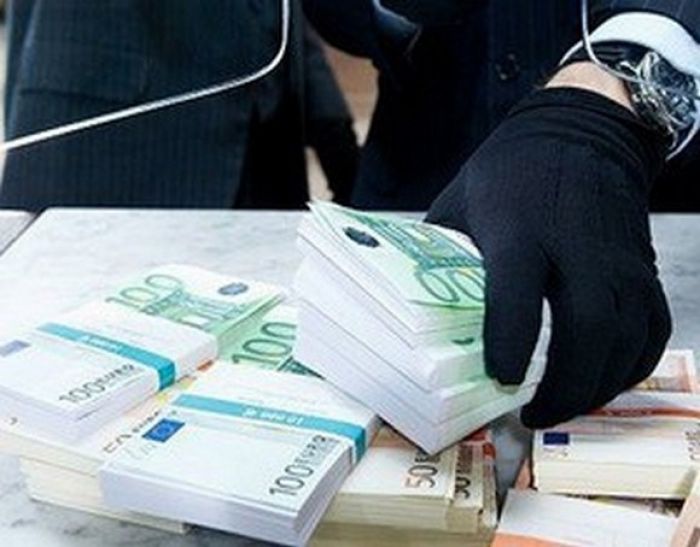 Kaspi bank: банки в Шымкенте и Алматы грабил один и тот же человек 