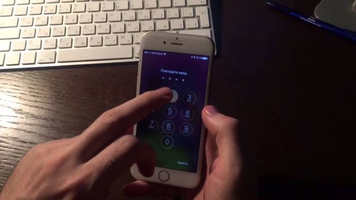 ФБР признало, что может взломать далеко не каждый телефон