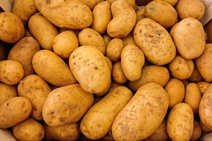 Цена на картофель к весне может дойти до 500 тенге - прогнозы продавцов 