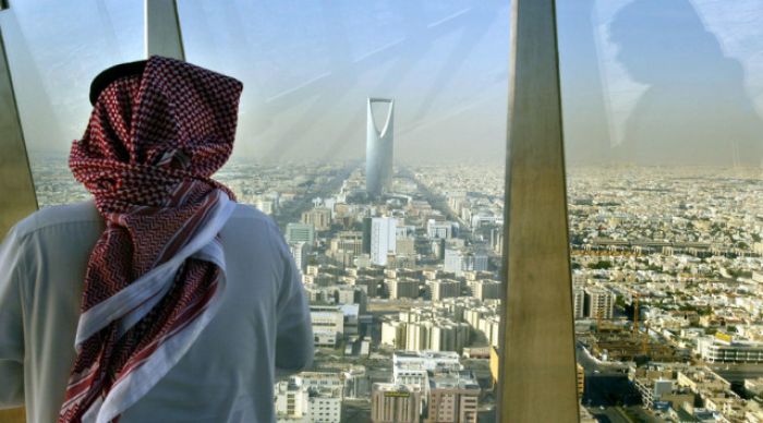 Саудовская Аравия построит на берегу Красного моря город за $500 млрд