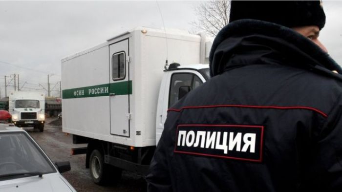 Доклад Amnesty: российские тюрьмы унаследовали практику ГУЛАГа 