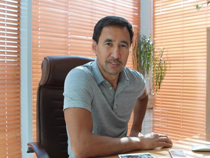 После признания Токмади в убийстве Татишева будет проведена проверка - МВД РК 