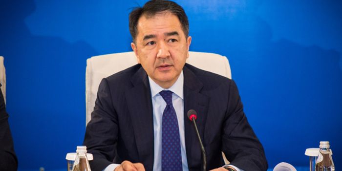 Кыргызстан не принял меры: Сагинтаев озвучил причину проблемы на границе 
