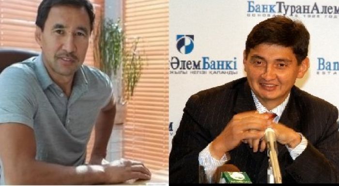 Токмади будут судить заново за убийство банкира Татишева - Генпрокуратура 