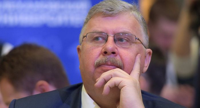 ЕАБР прокомментировал назначение скандального экс-таможенника главой банка 