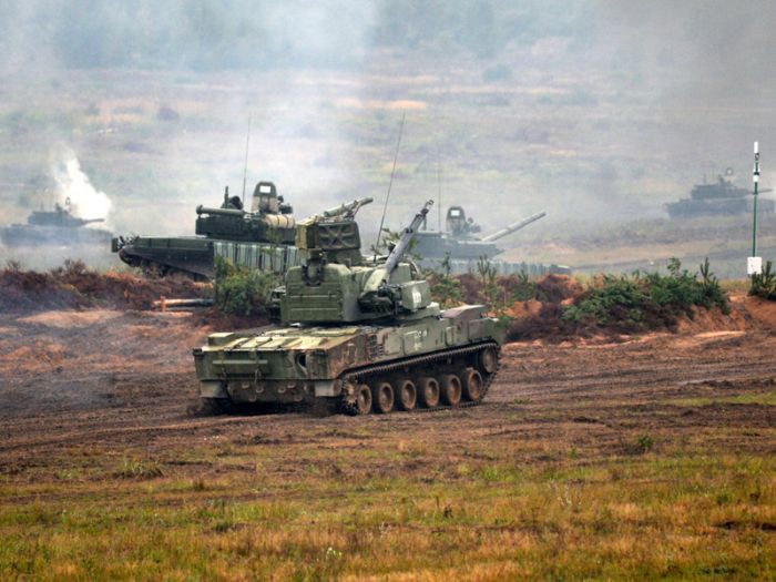 Die Welt: НАТО собирается обвинить Россию в сознательном занижении числа военных на учениях "Запад-2017" 