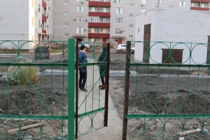 Пакеты грязи не боятся 