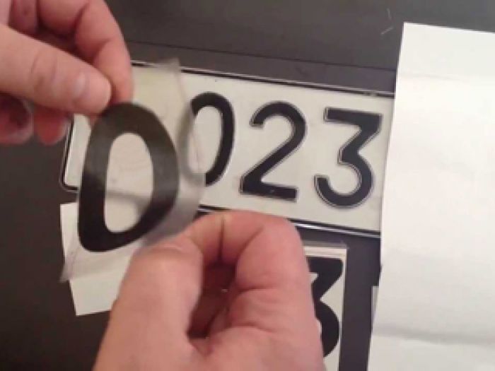 ​О хитрых водителях 